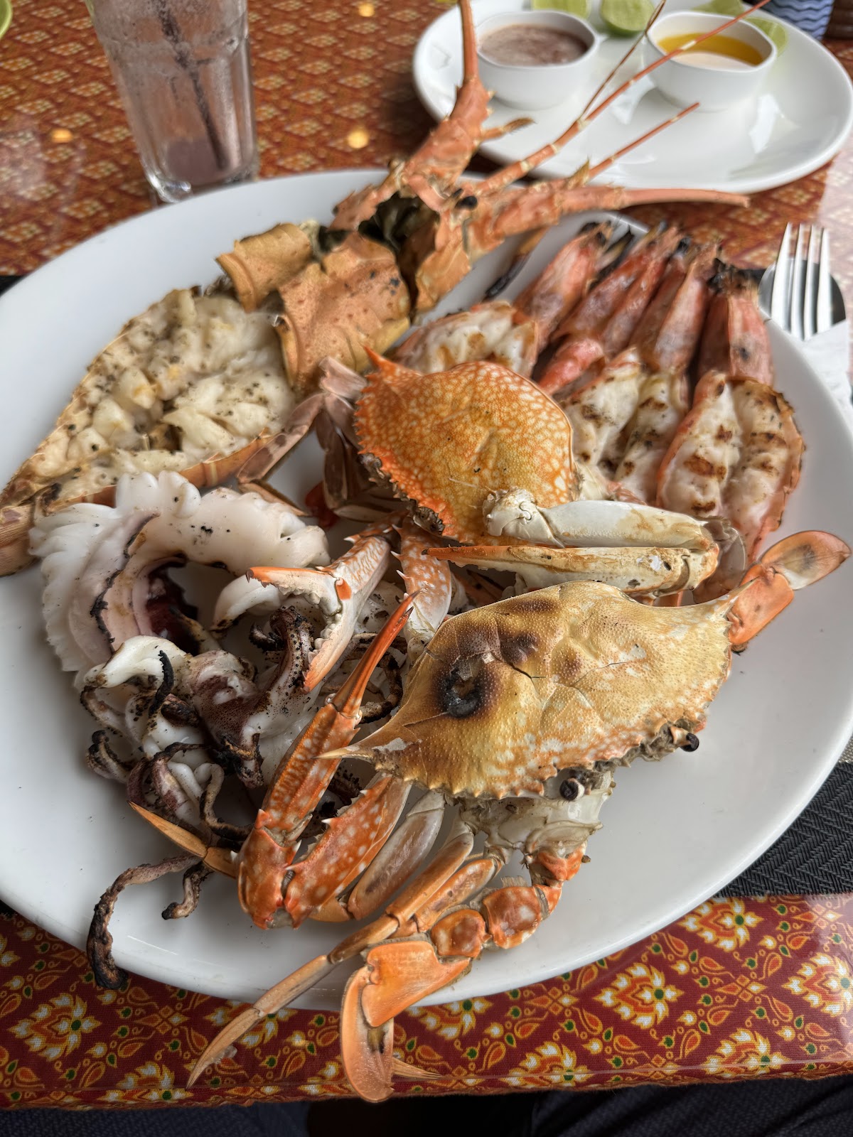 Big Horn Restaurant