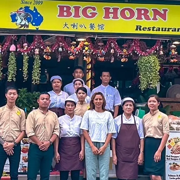 Big Horn Restaurant - Gallery image 6