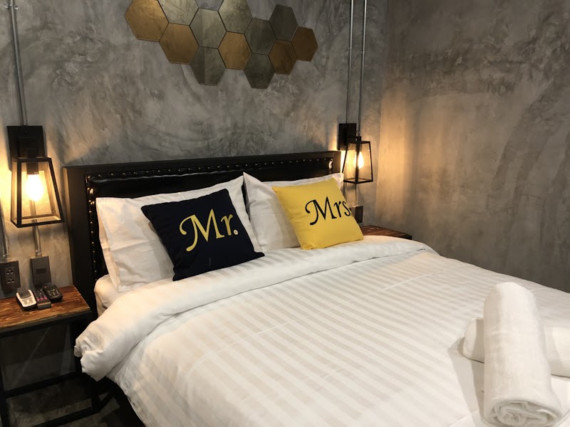 BlackJack Bar & Hostel - Gallery image 2