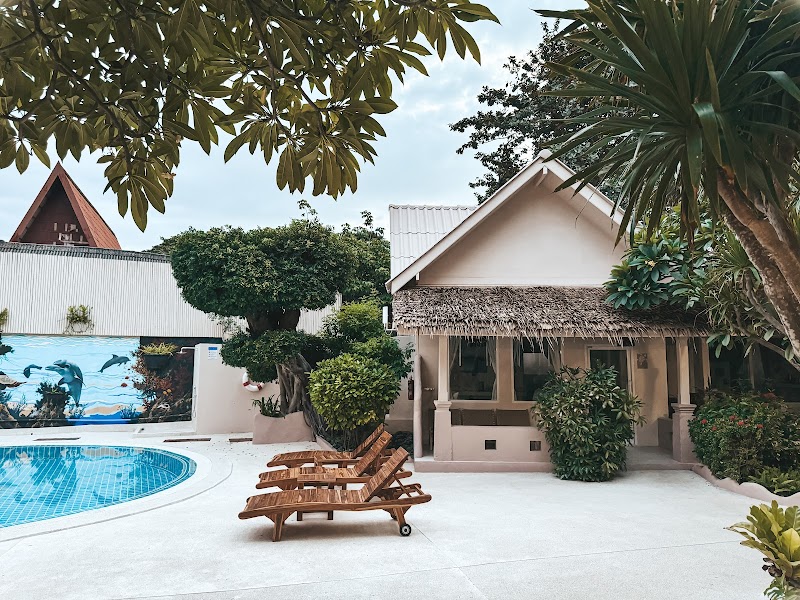 Blue Turtle Beach Club