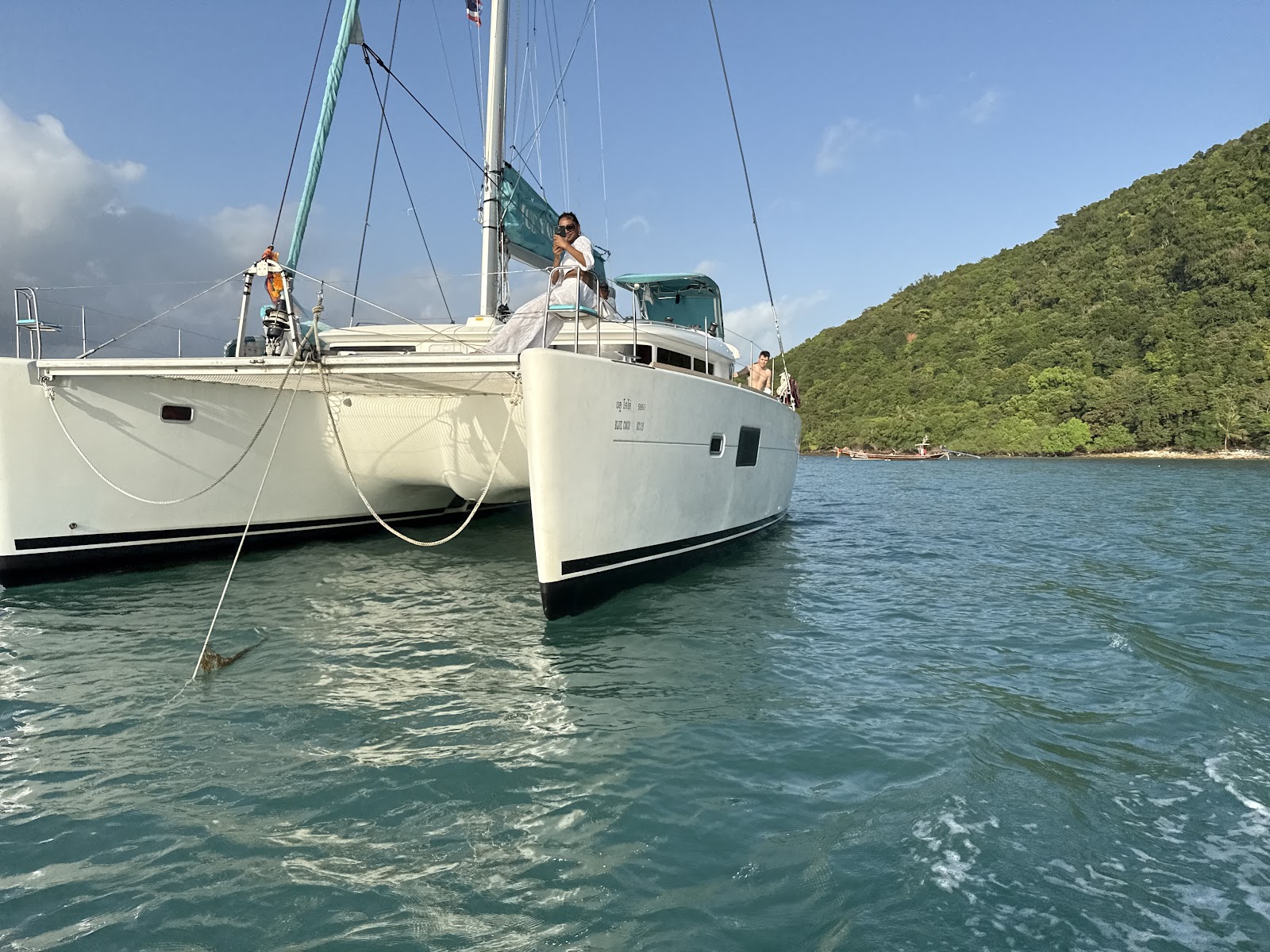 Blue Voyage Yachting