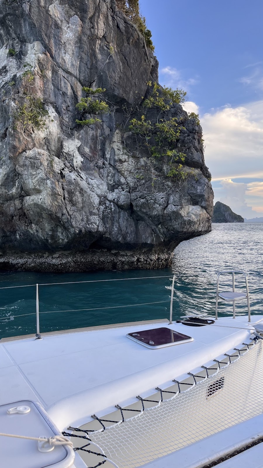 Blue Voyage Yachting - Gallery image 5