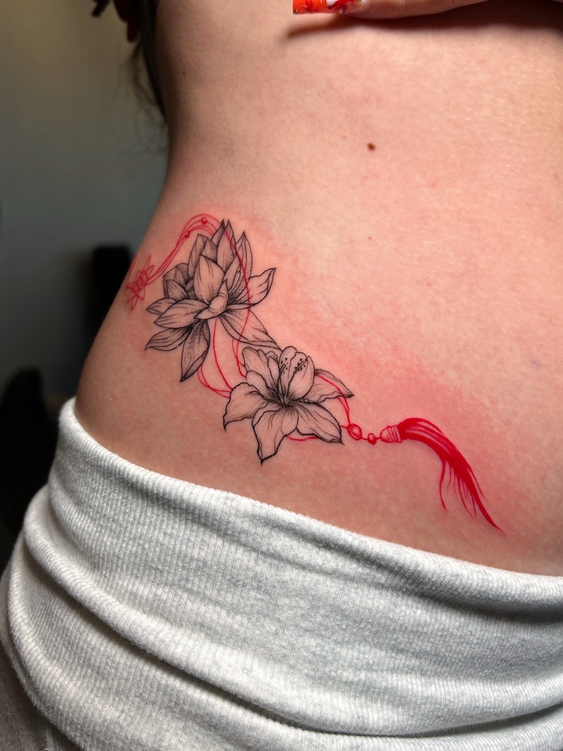 Blueblood Tattoo - Gallery image 4