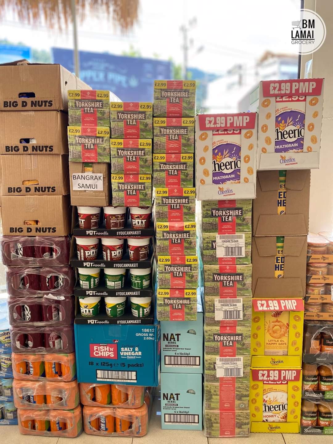 BM Grocery - Gallery image 5