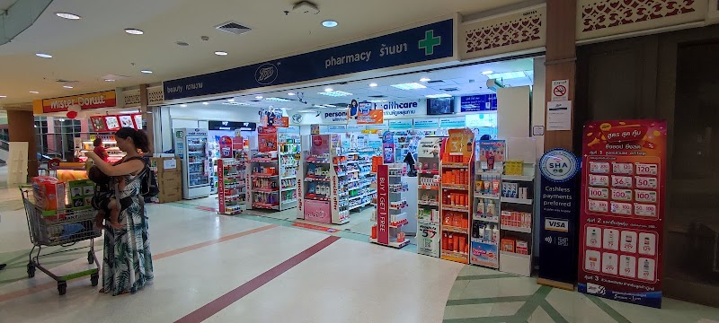 Boots Pharmacy - Gallery image 2