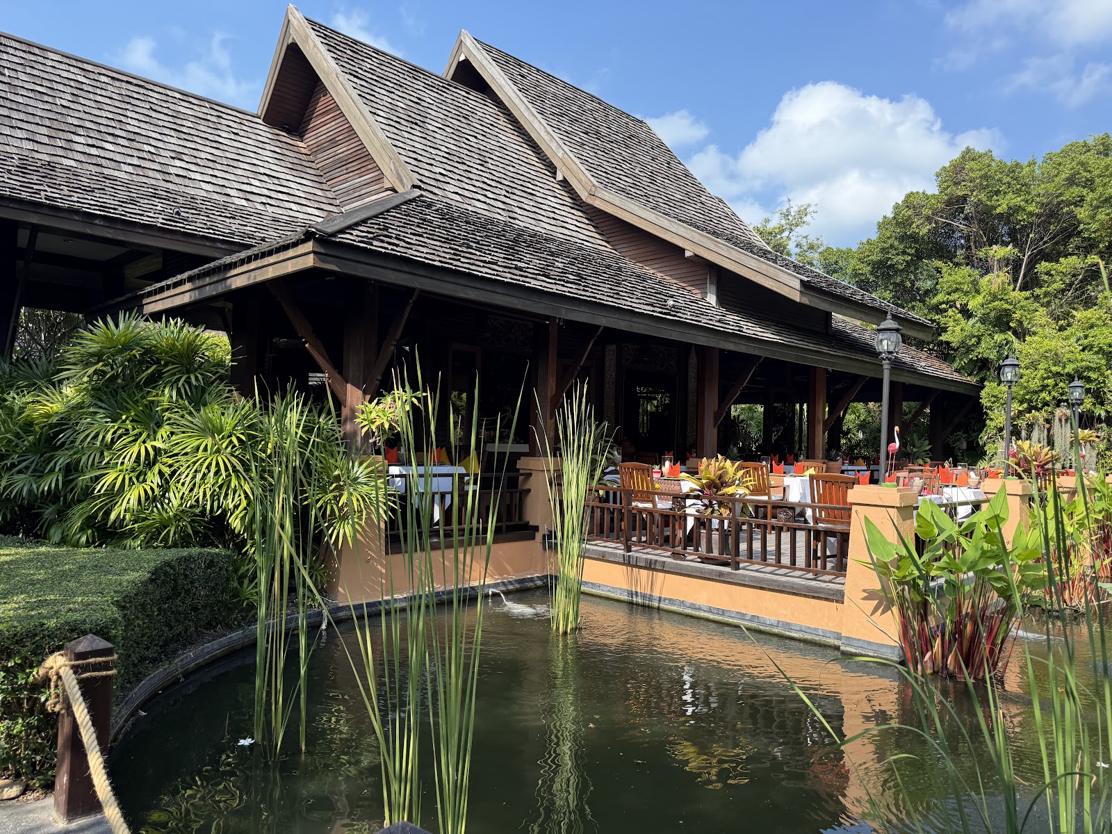 Bophut Resort & Spa