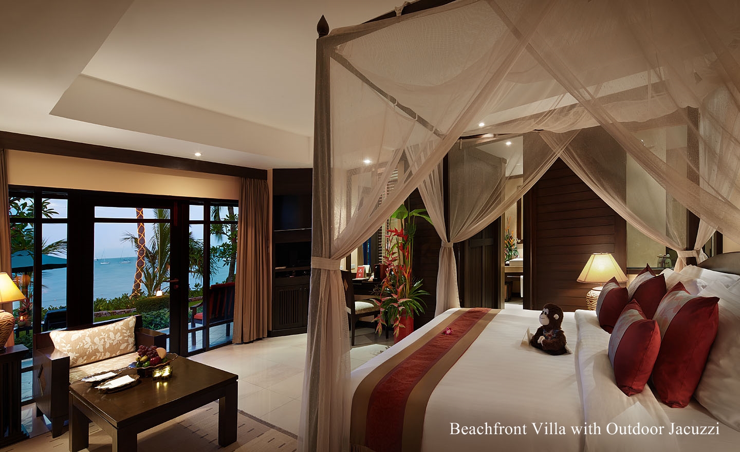 Bophut Resort & Spa