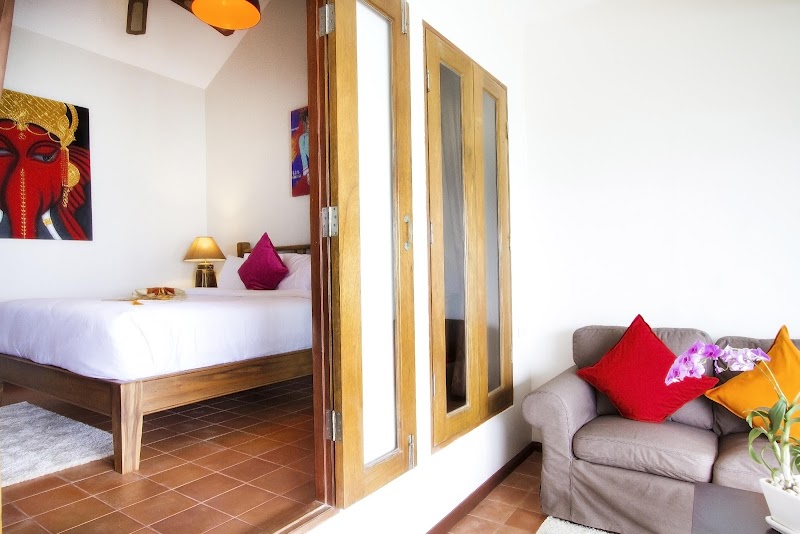 Boujis Boutique Resort - Gallery image 2