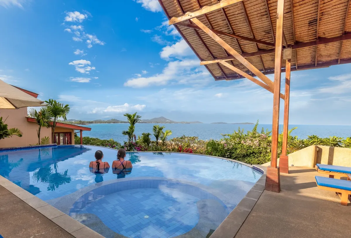 Boujis Boutique Resort - Gallery image 4