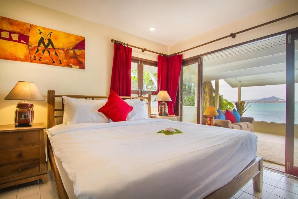 Boujis Boutique Resort - Gallery image 5