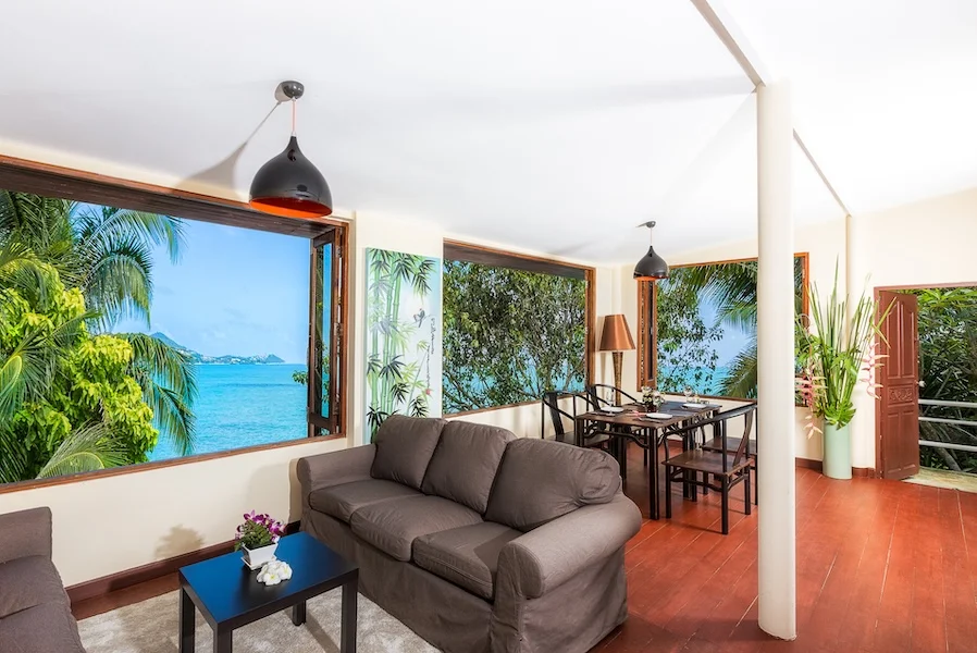 Boujis Boutique Resort - Gallery image 6