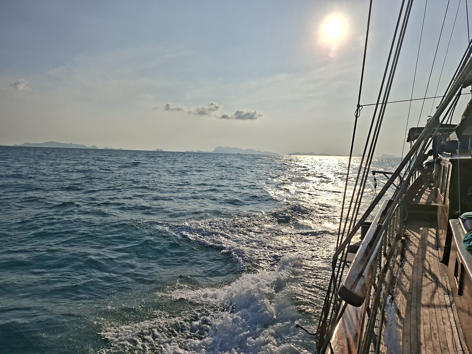 Boutique Yachting