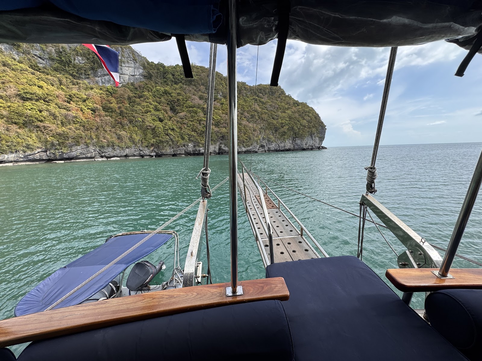 Boutique Yachting