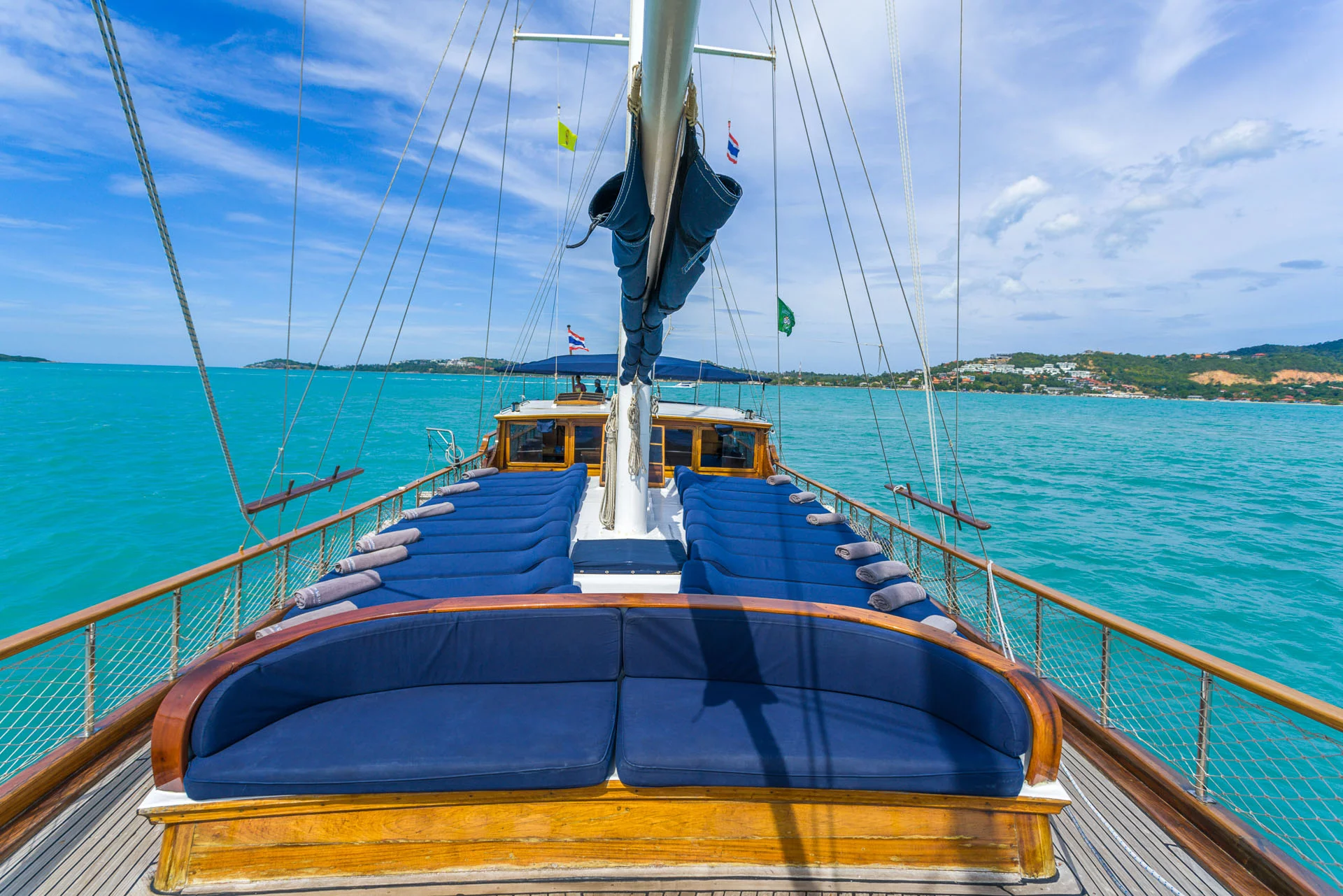 Boutique Yachting - Gallery image 6