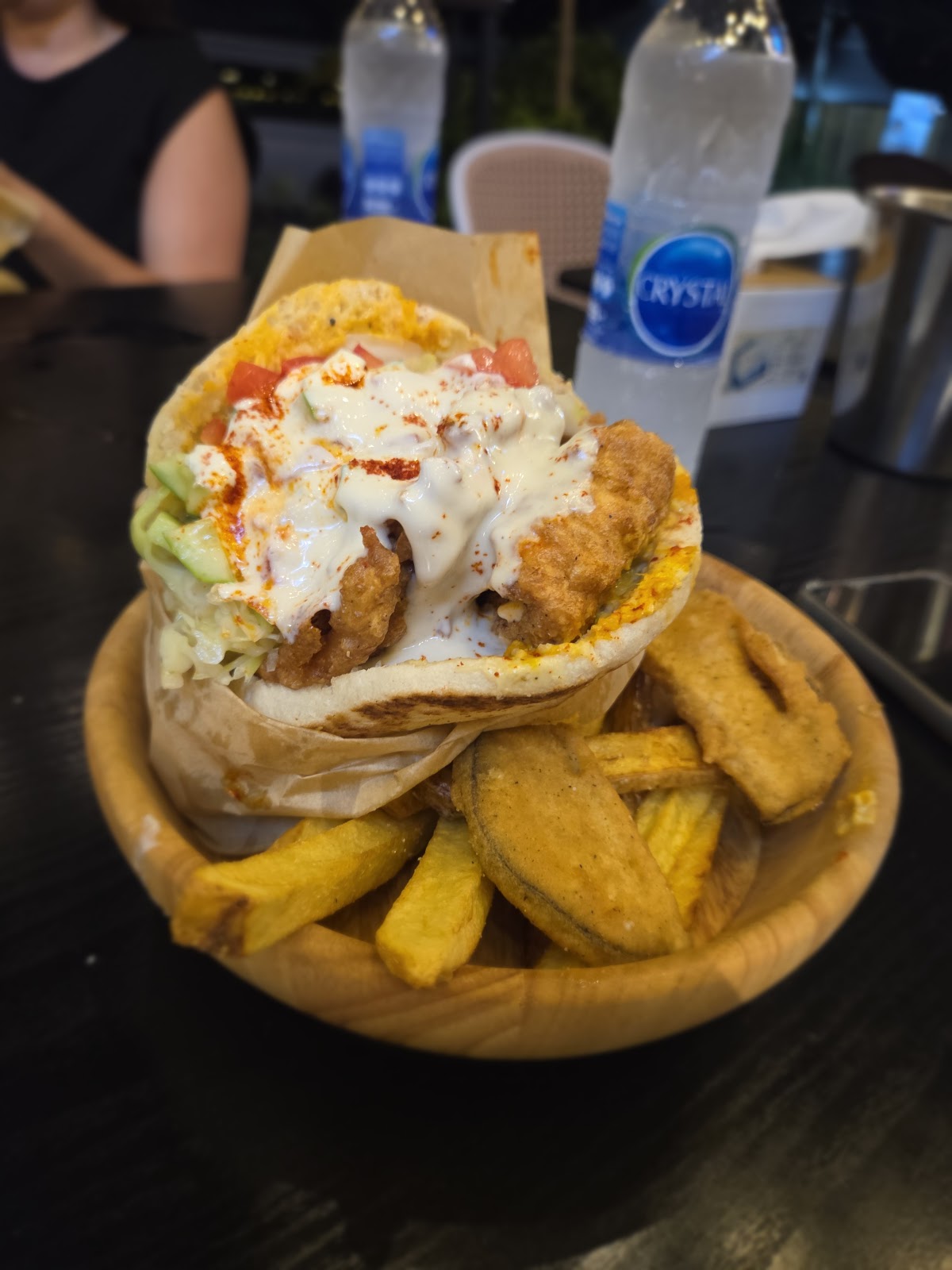 Bubale Chef's Sandwiches - Gallery image 5