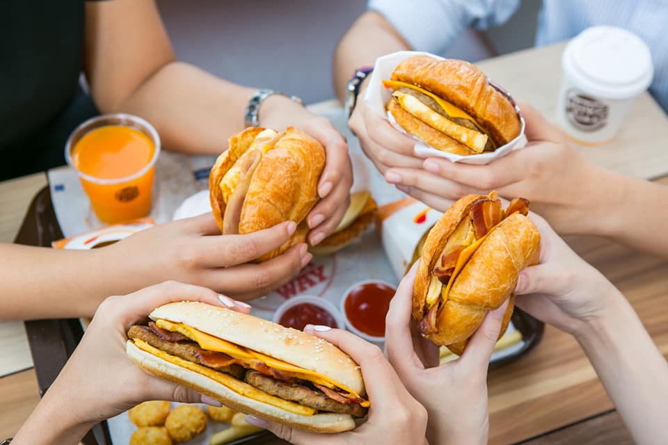 Burger King