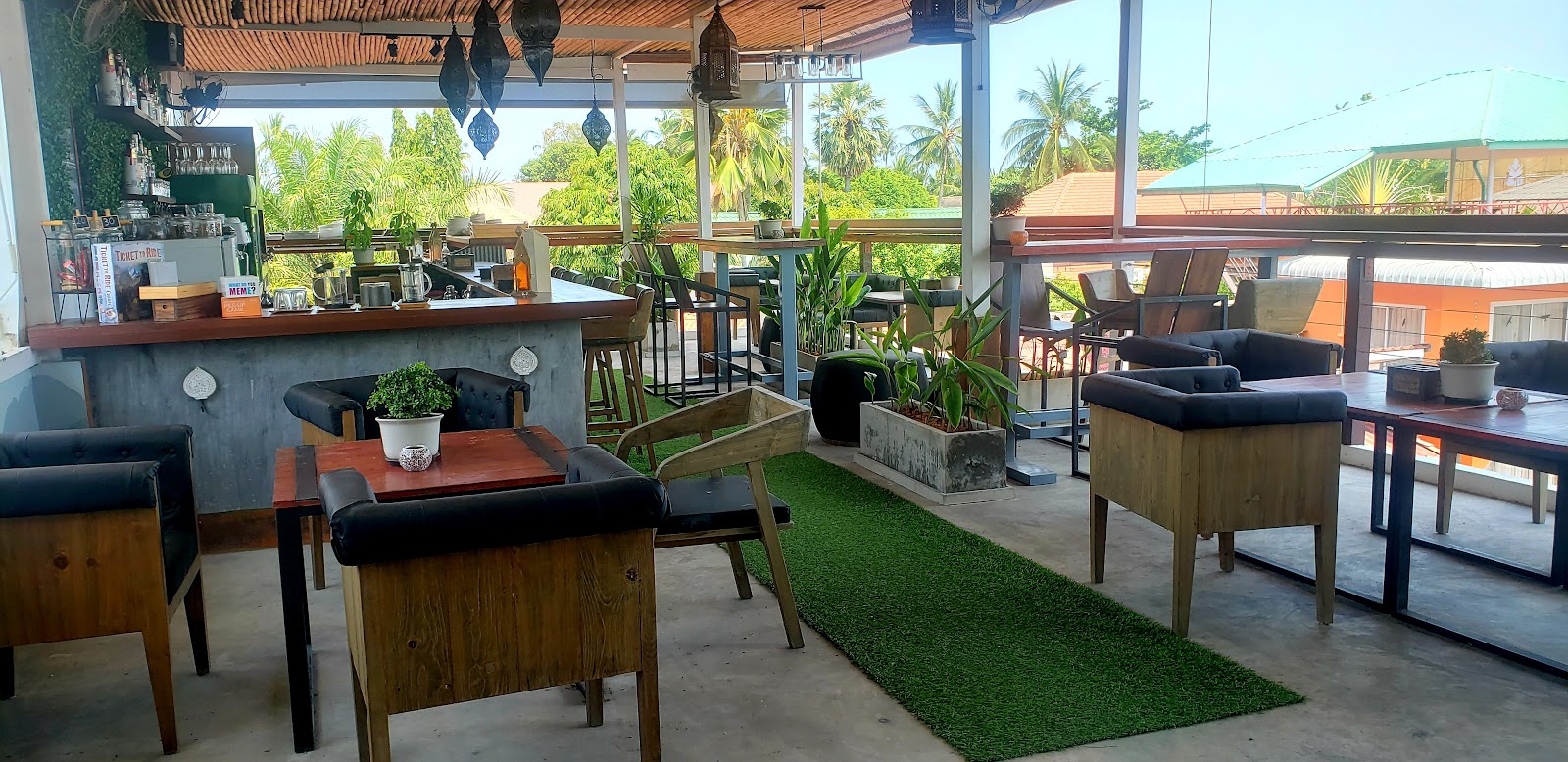 Burma Kitchen