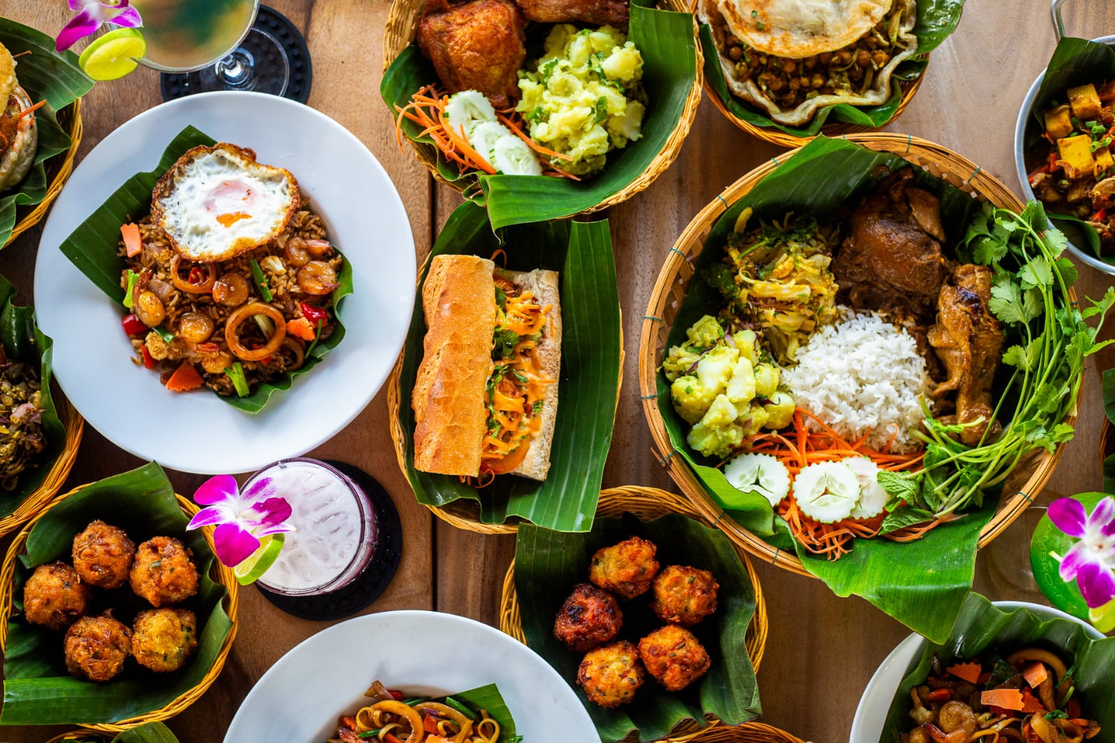 Burma Kitchen