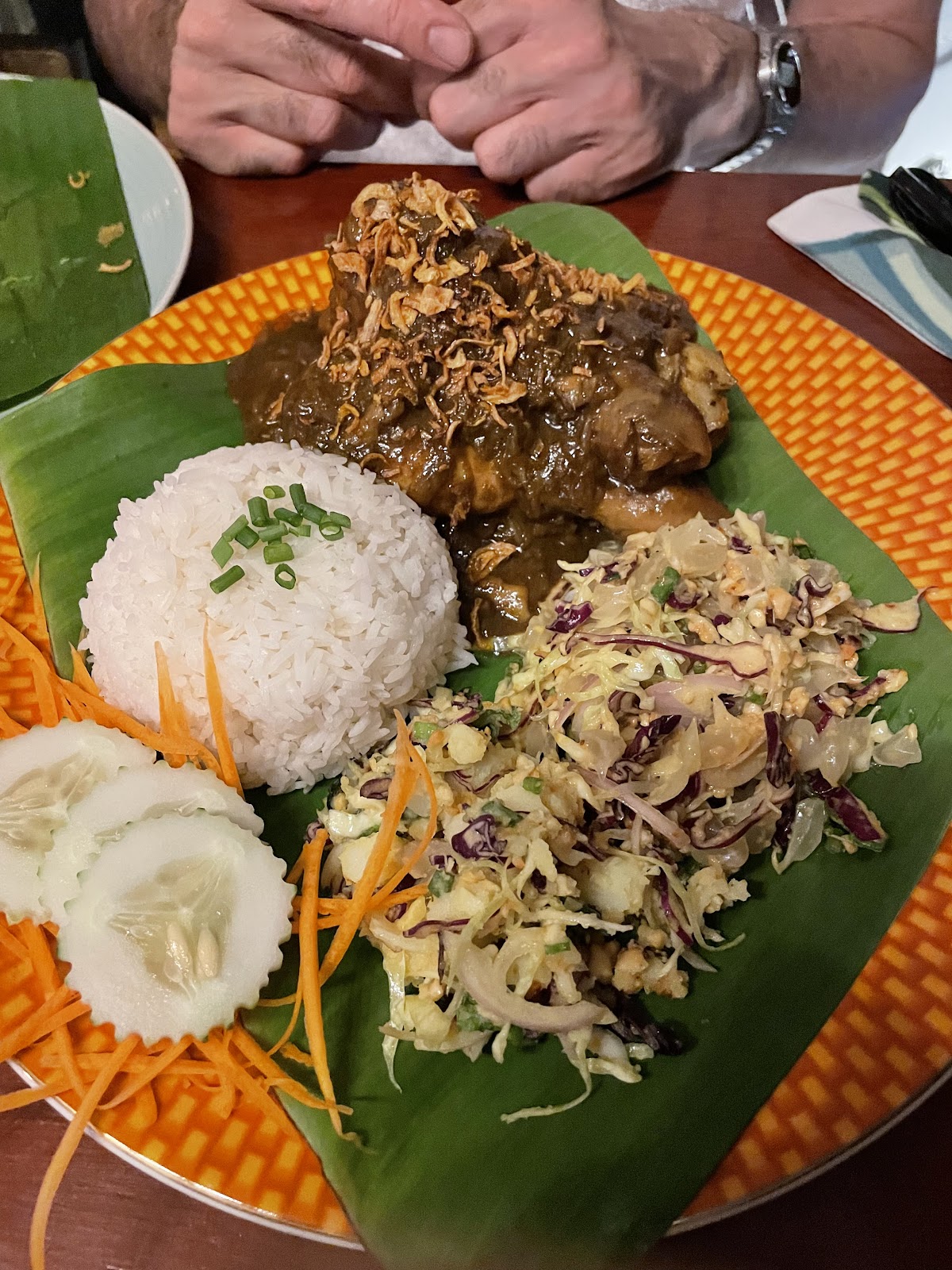 Burma Kitchen