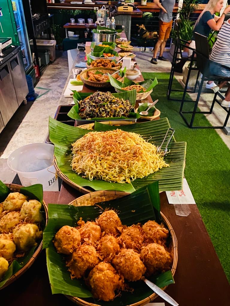 Burma Kitchen - Gallery image 4