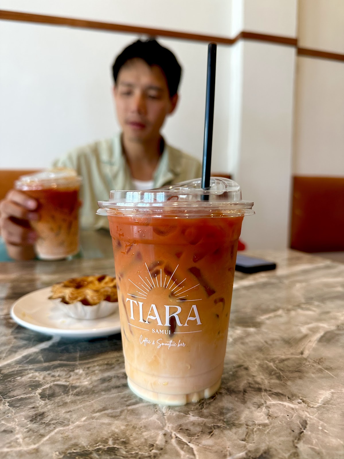 Café Color