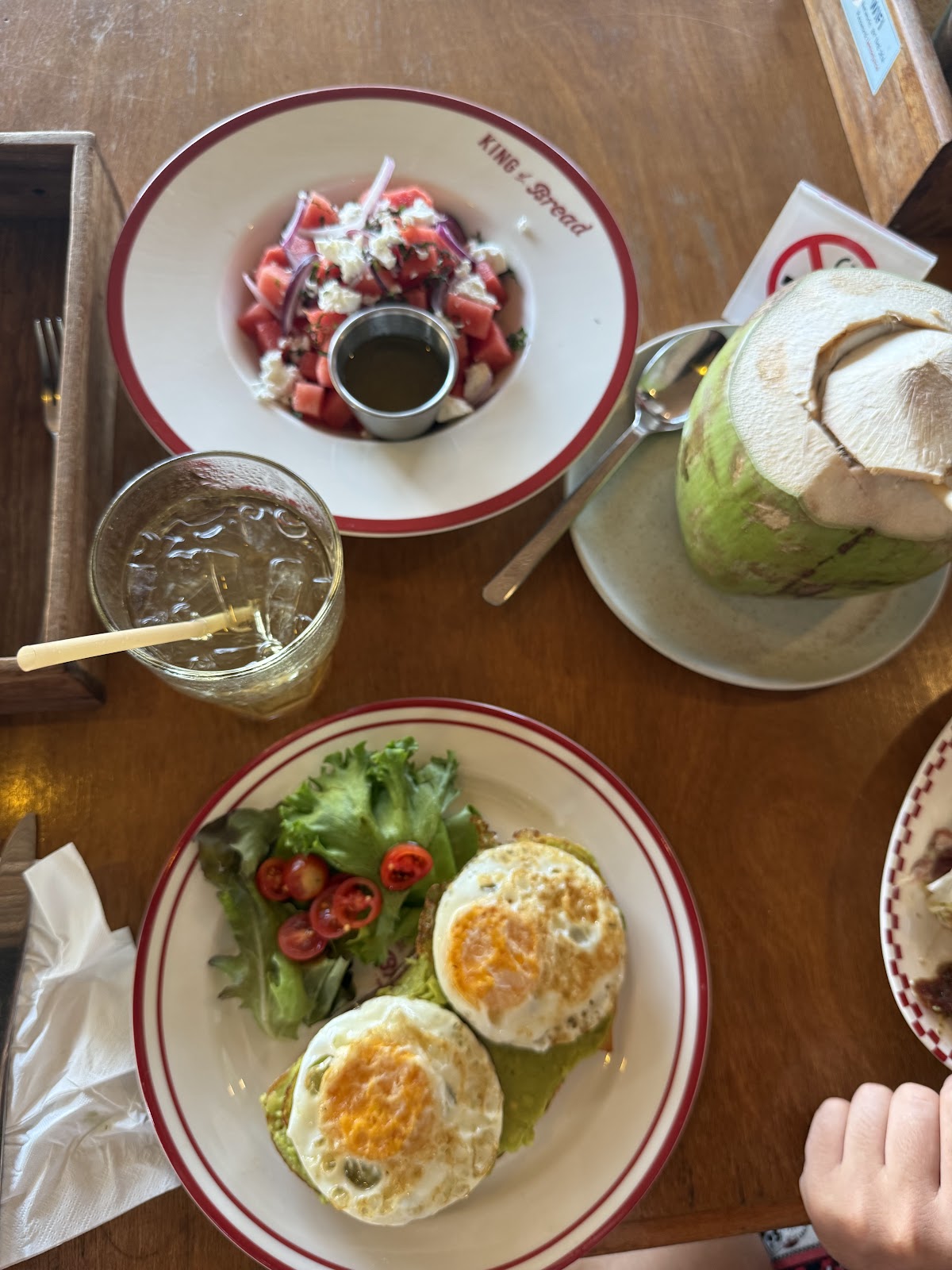 Café K.O.B (By The Sea) - Gallery image 4