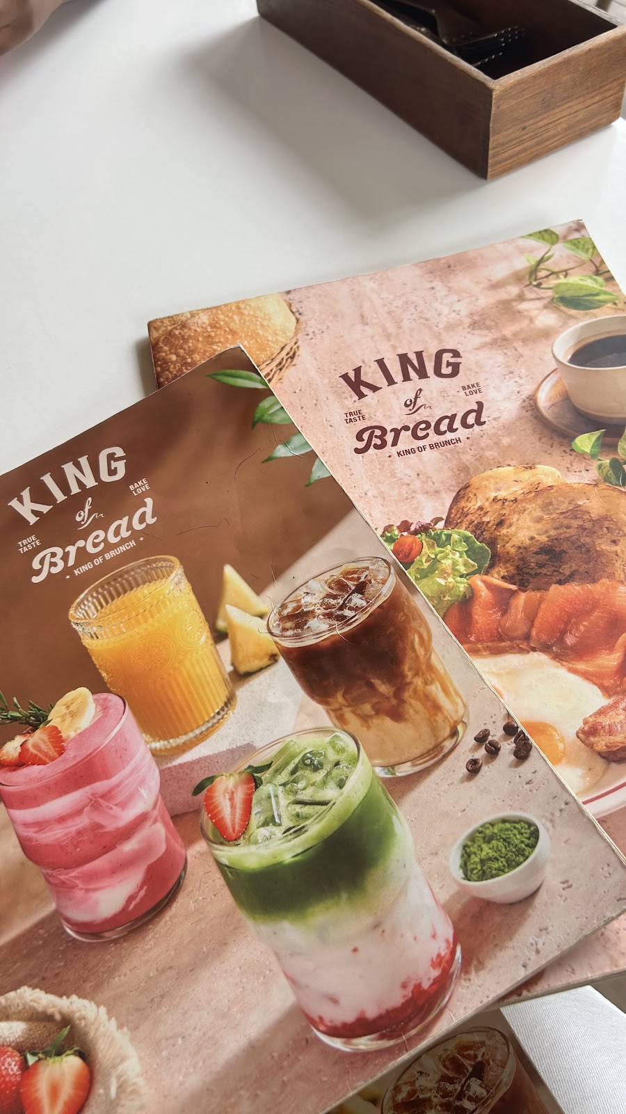Café K.O.B (By The Sea) - Gallery image 5