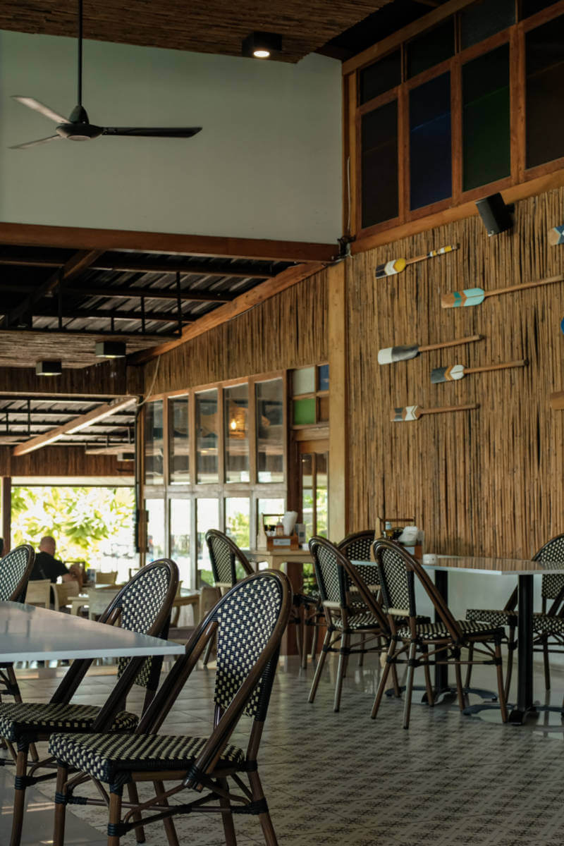 Café K.O.B (By The Sea) - Gallery image 6