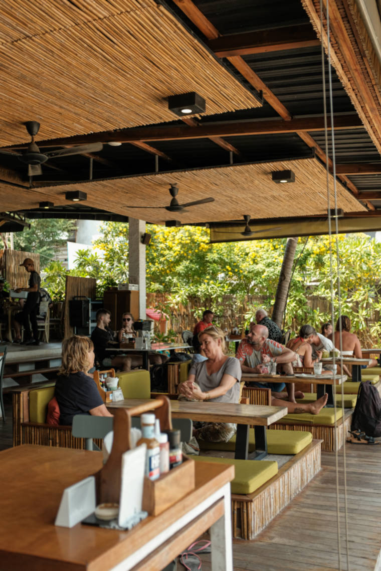 Café K.O.B (By The Sea) - Gallery image 7