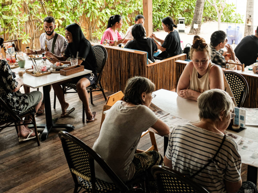 Café K.O.B (By The Sea) - Gallery image 9