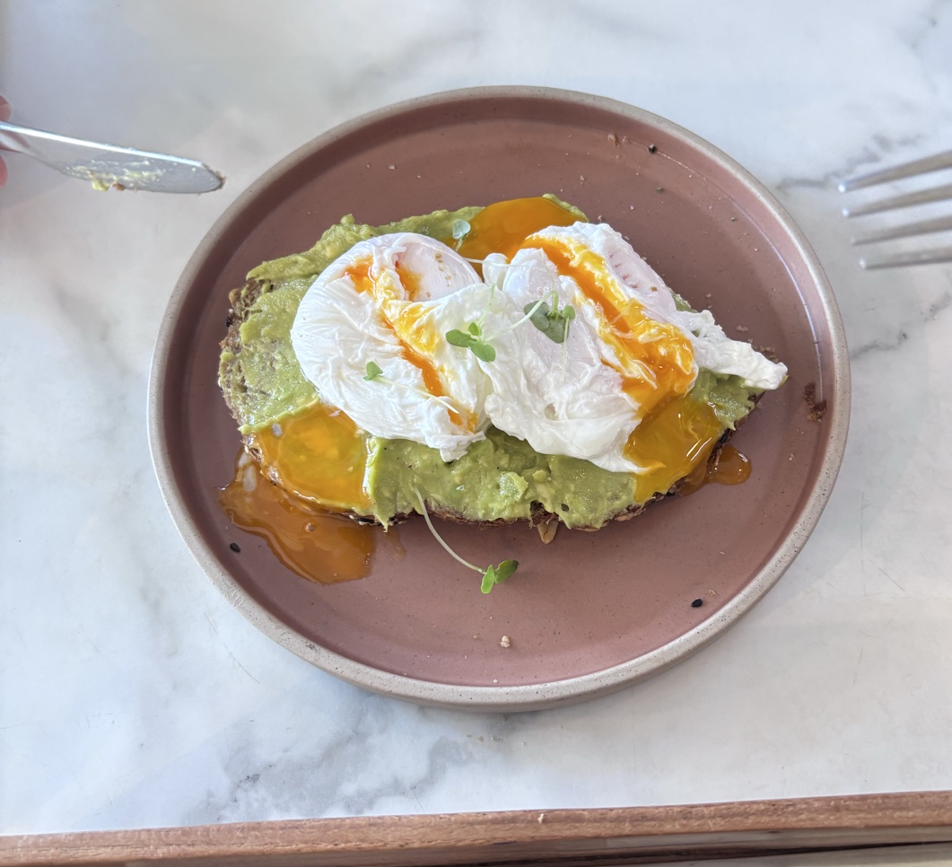 Café K.O.B (King Of Bread Café) - Gallery image 5