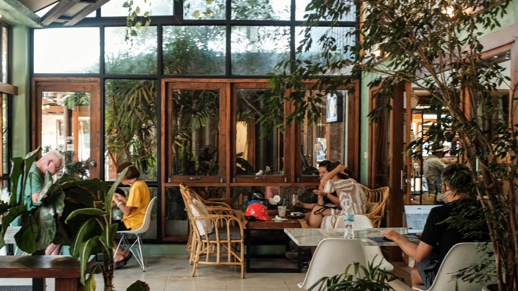 Café K.O.B (King Of Bread Café) - Gallery image 6