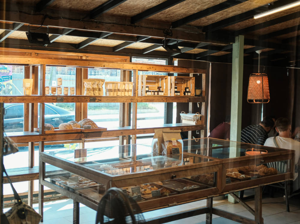 Café K.O.B (King Of Bread Café) - Gallery image 8
