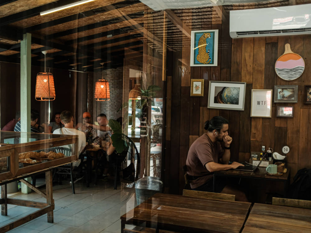Café K.O.B (King Of Bread Café) - Gallery image 9