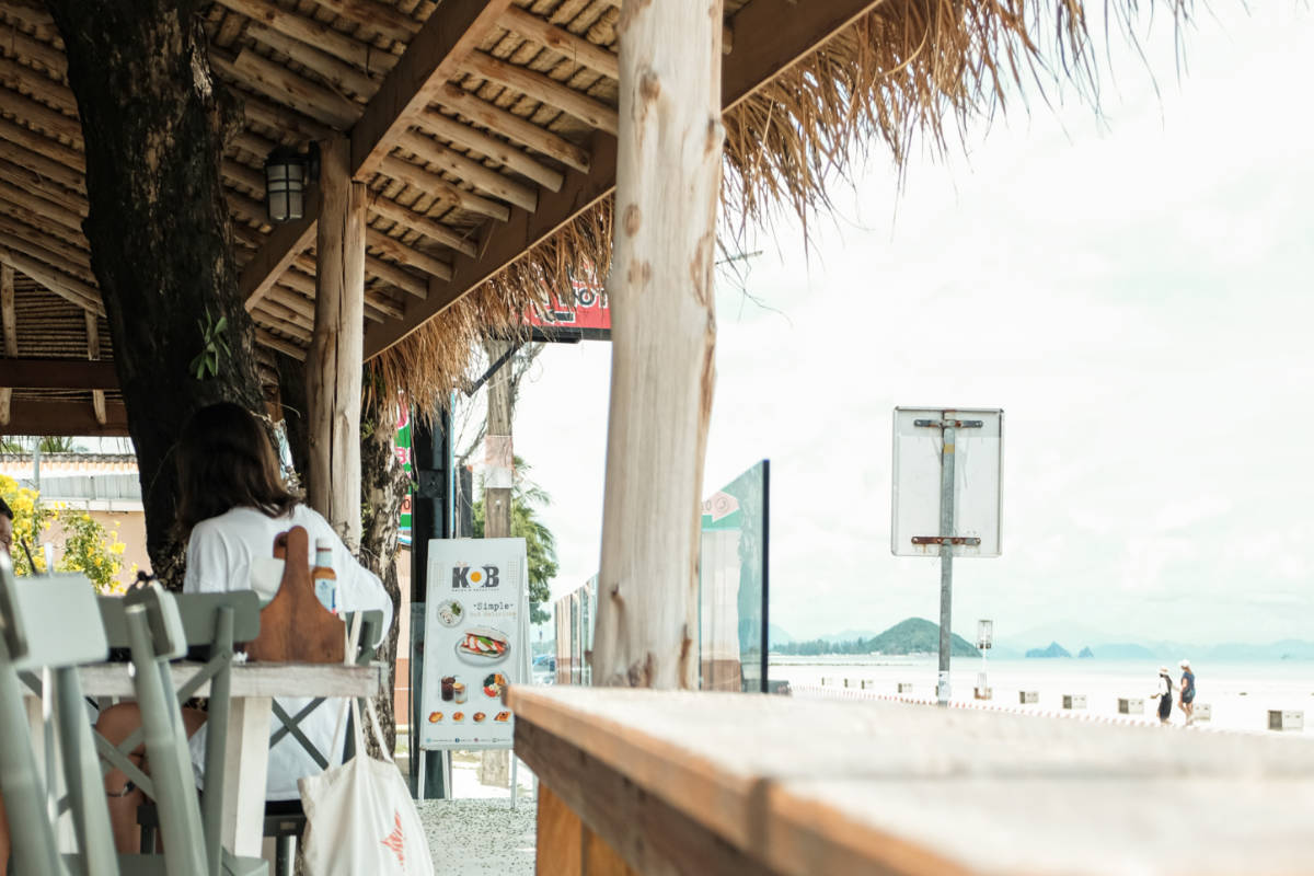 Café K.O.B (Seaside) - Gallery image 6