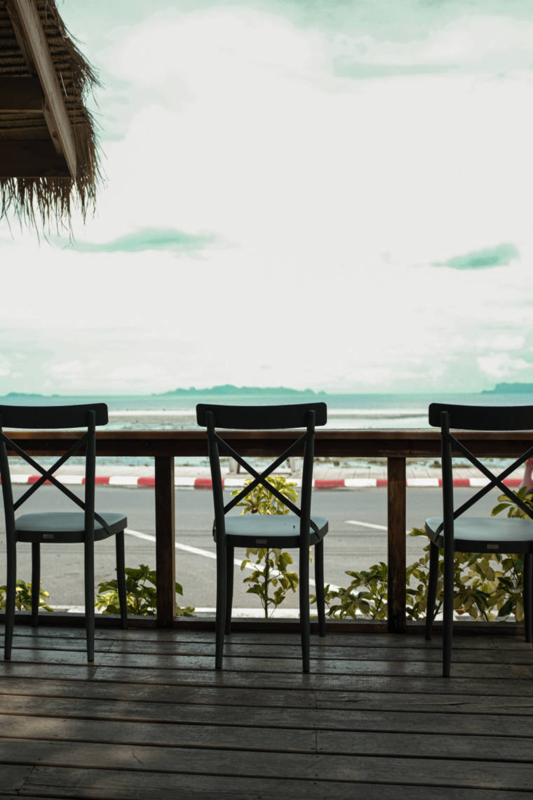 Café K.O.B (Seaside) - Gallery image 7