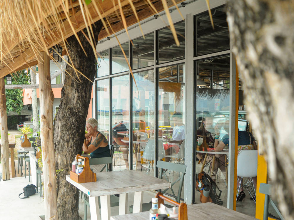 Café K.O.B (Seaside) - Gallery image 8