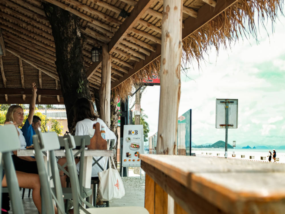 Café K.O.B (Seaside) - Gallery image 9
