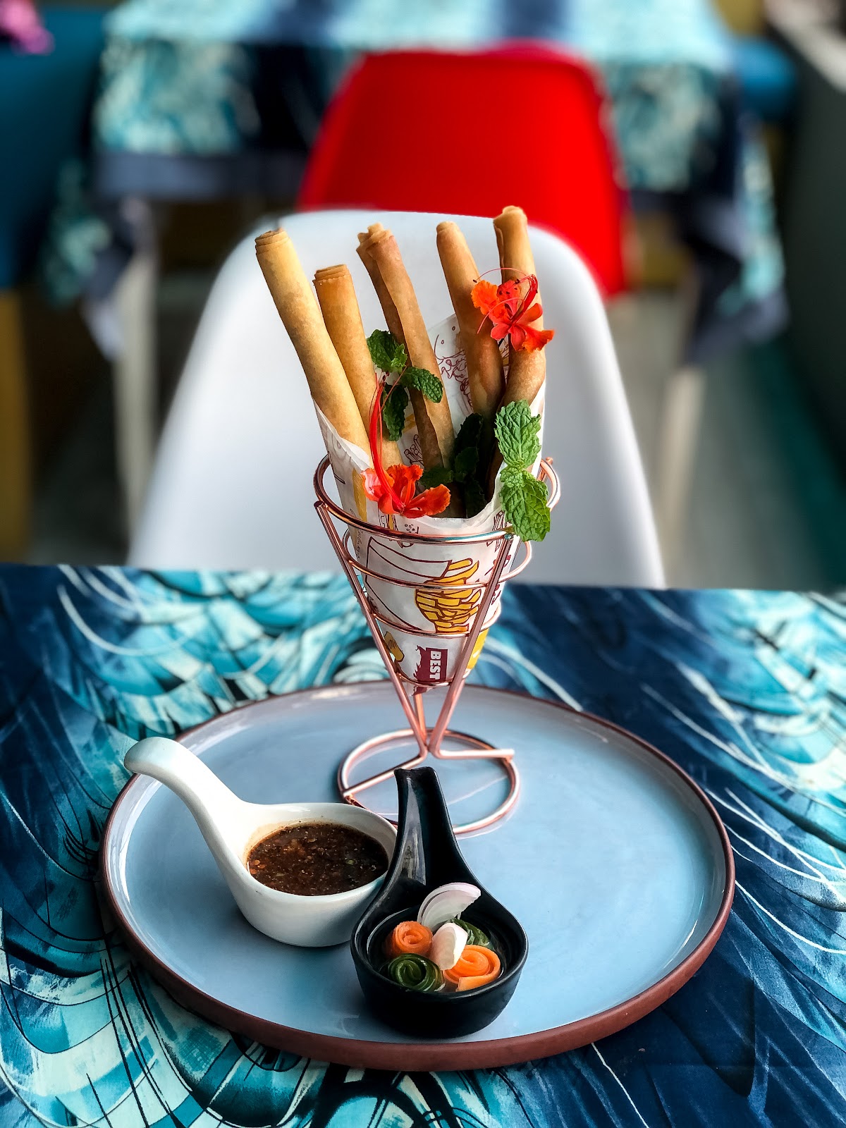 Cafe 69