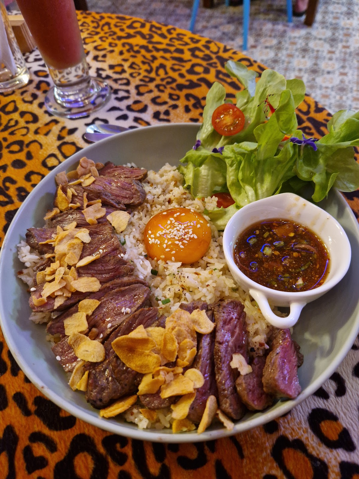 Cafe 69