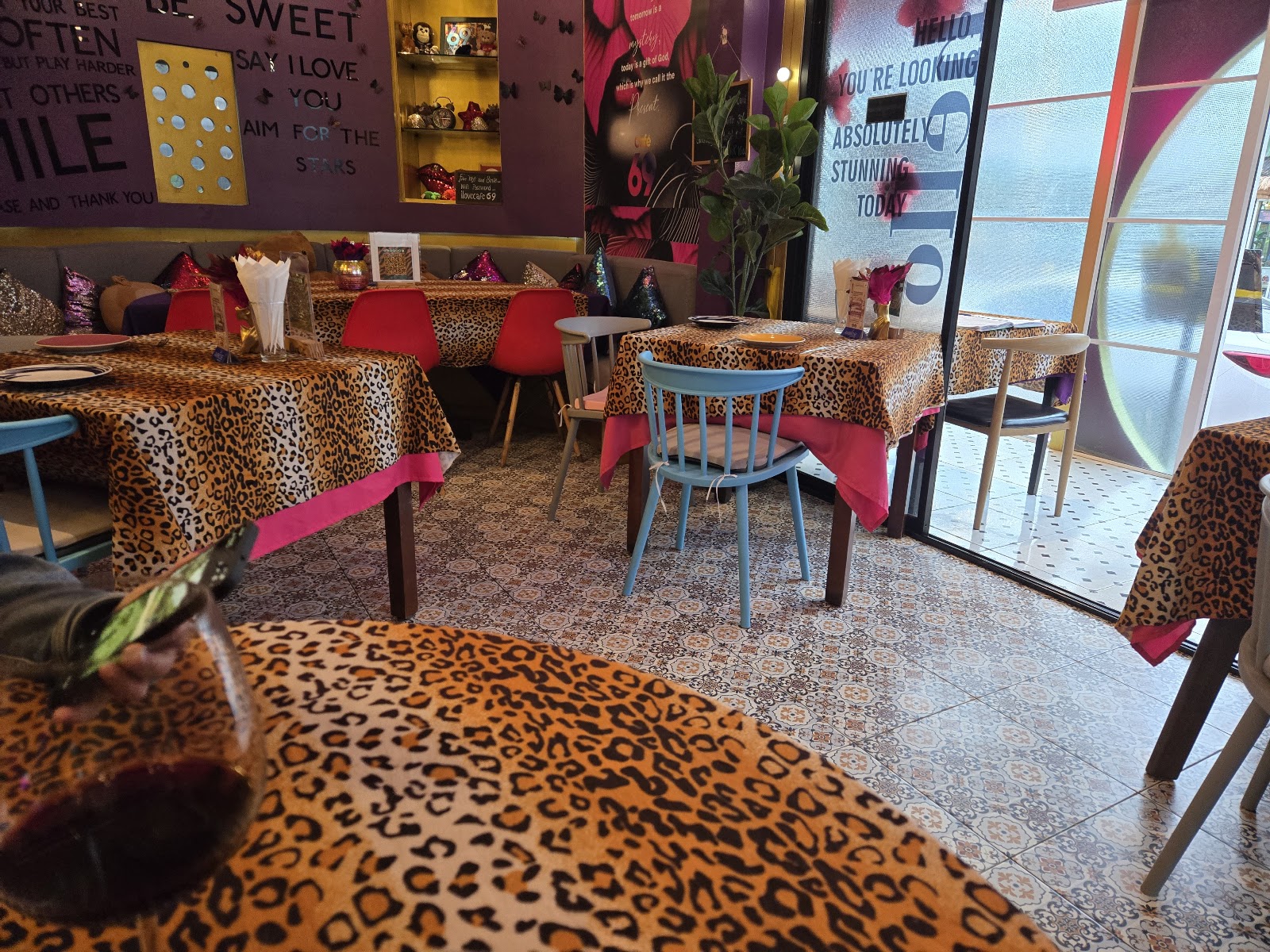 Cafe 69 - Gallery image 5