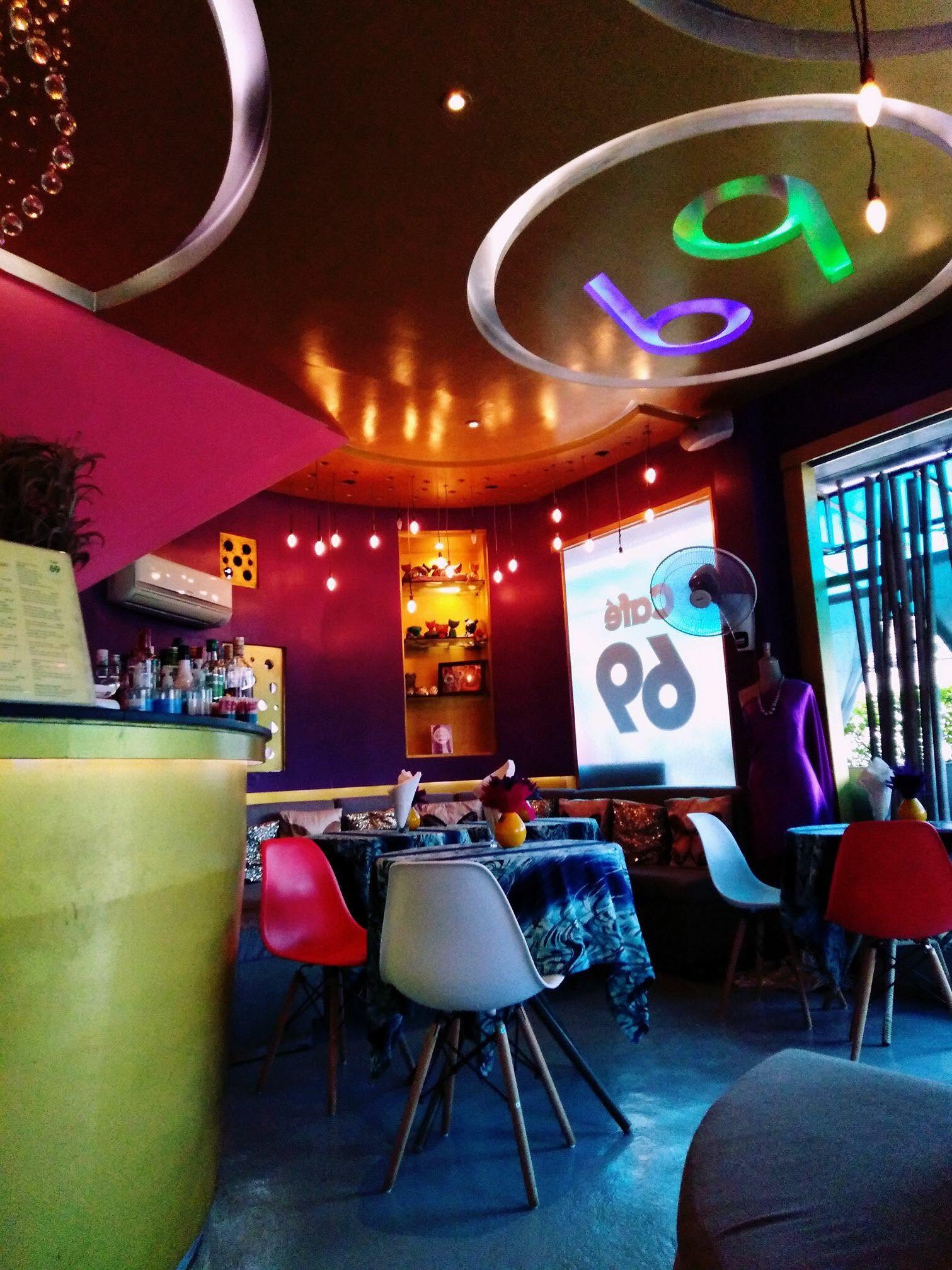 Cafe 69 - Gallery image 7