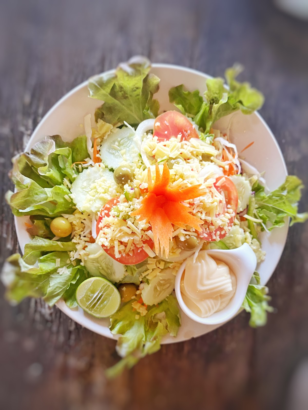 Cafe Talay