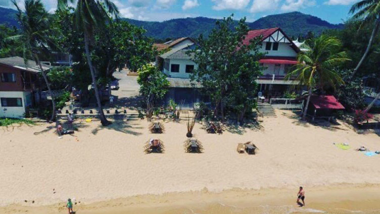 Cafe Talay