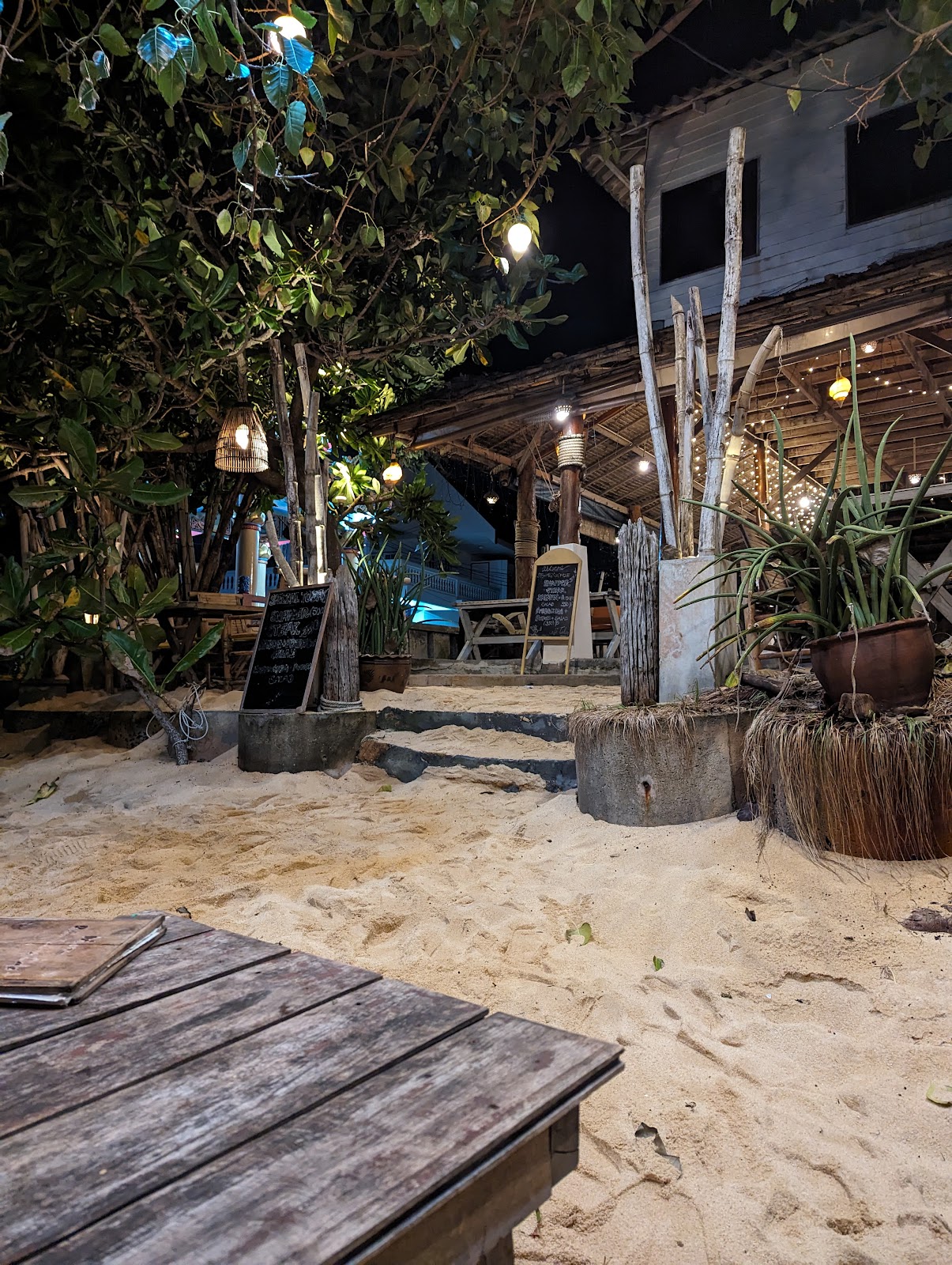 Cafe Talay - Gallery image 4