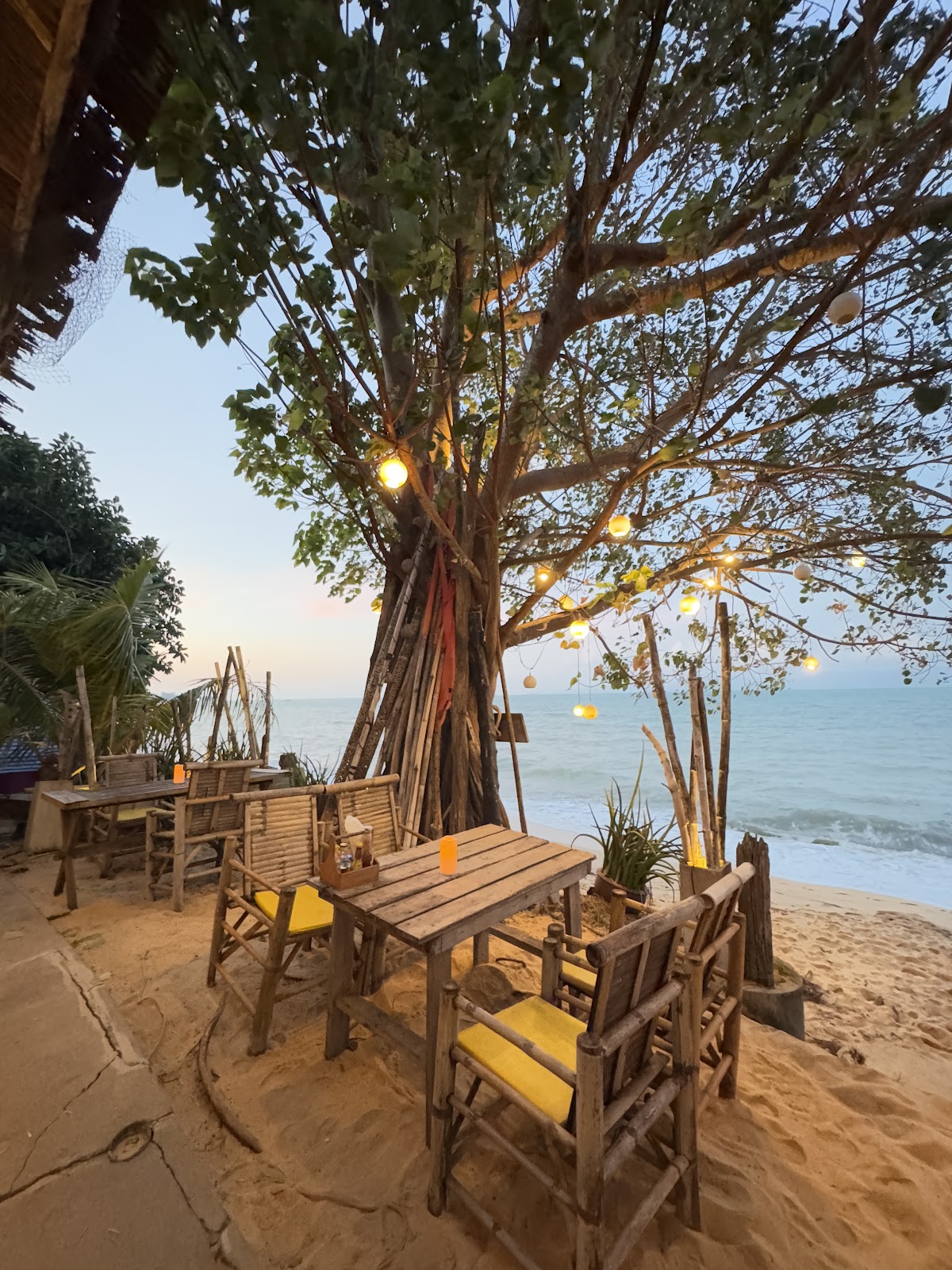 Cafe Talay - Gallery image 5