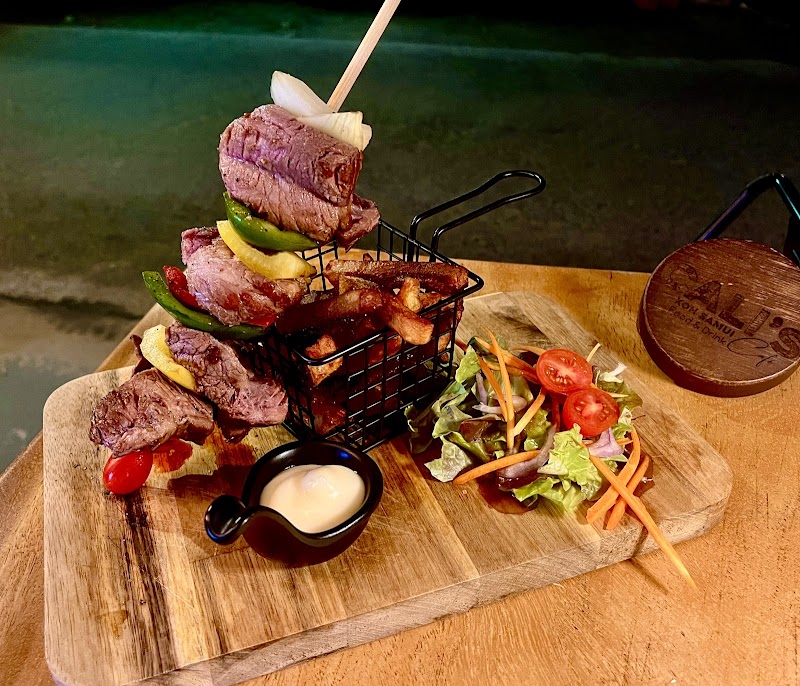 Cali's Café & Resto - Gallery image 2