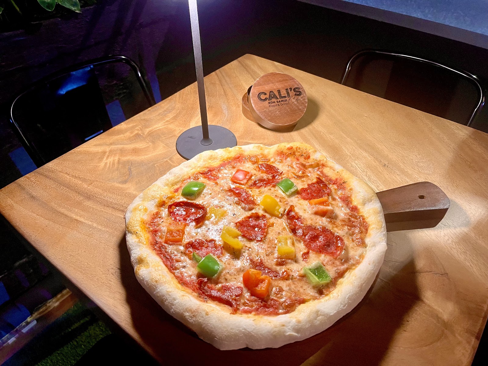 Cali's Café & Resto - Gallery image 5