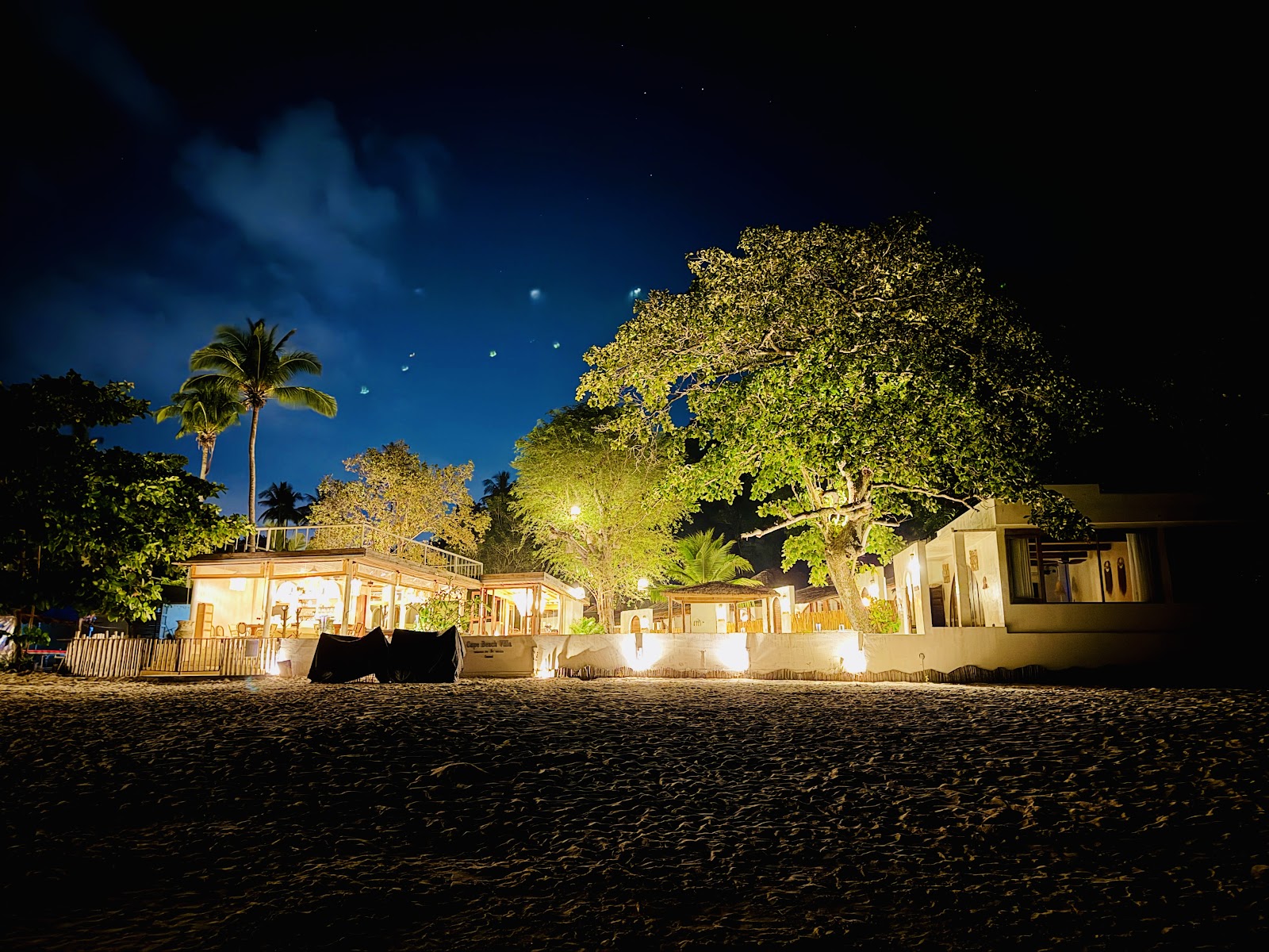 Cape Away Villas