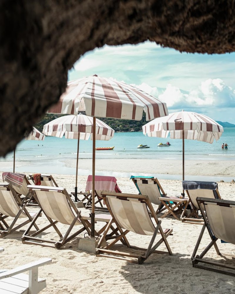 Carnival Beach Village